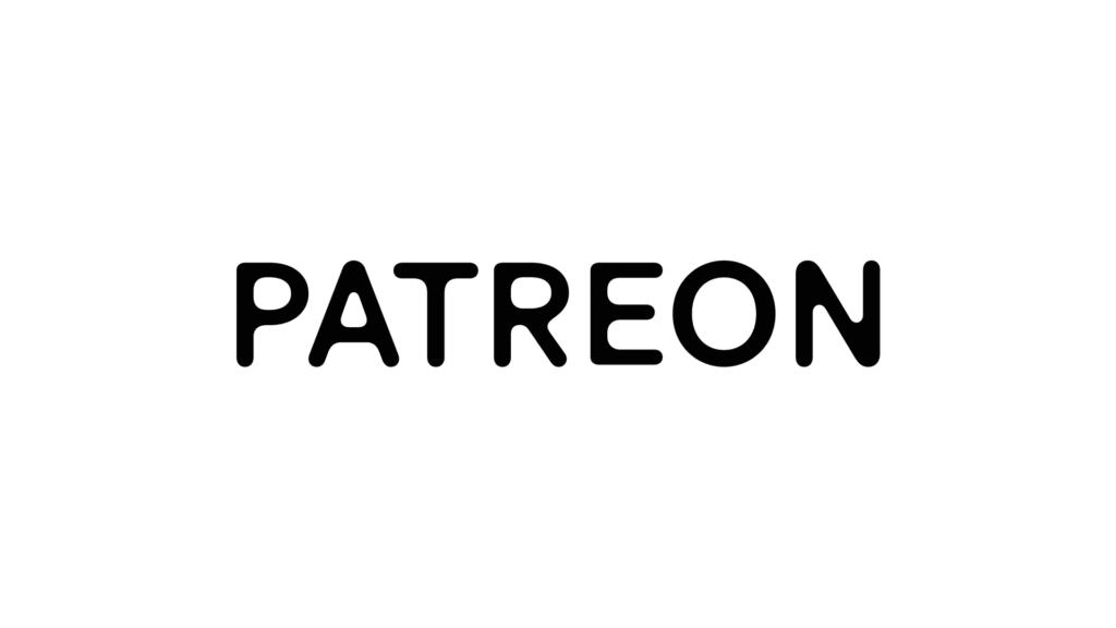 fhd_Patreon_Wordmark_fb38c295a1 Patreon Logo