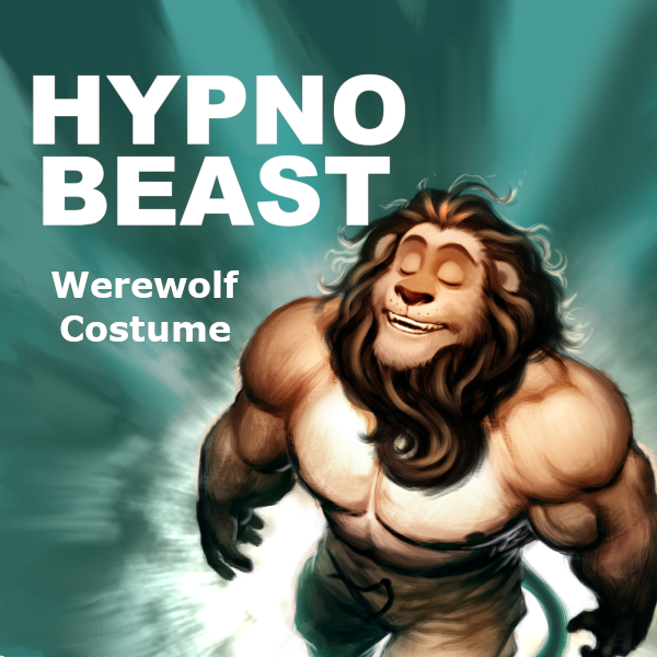Werewolf Costume